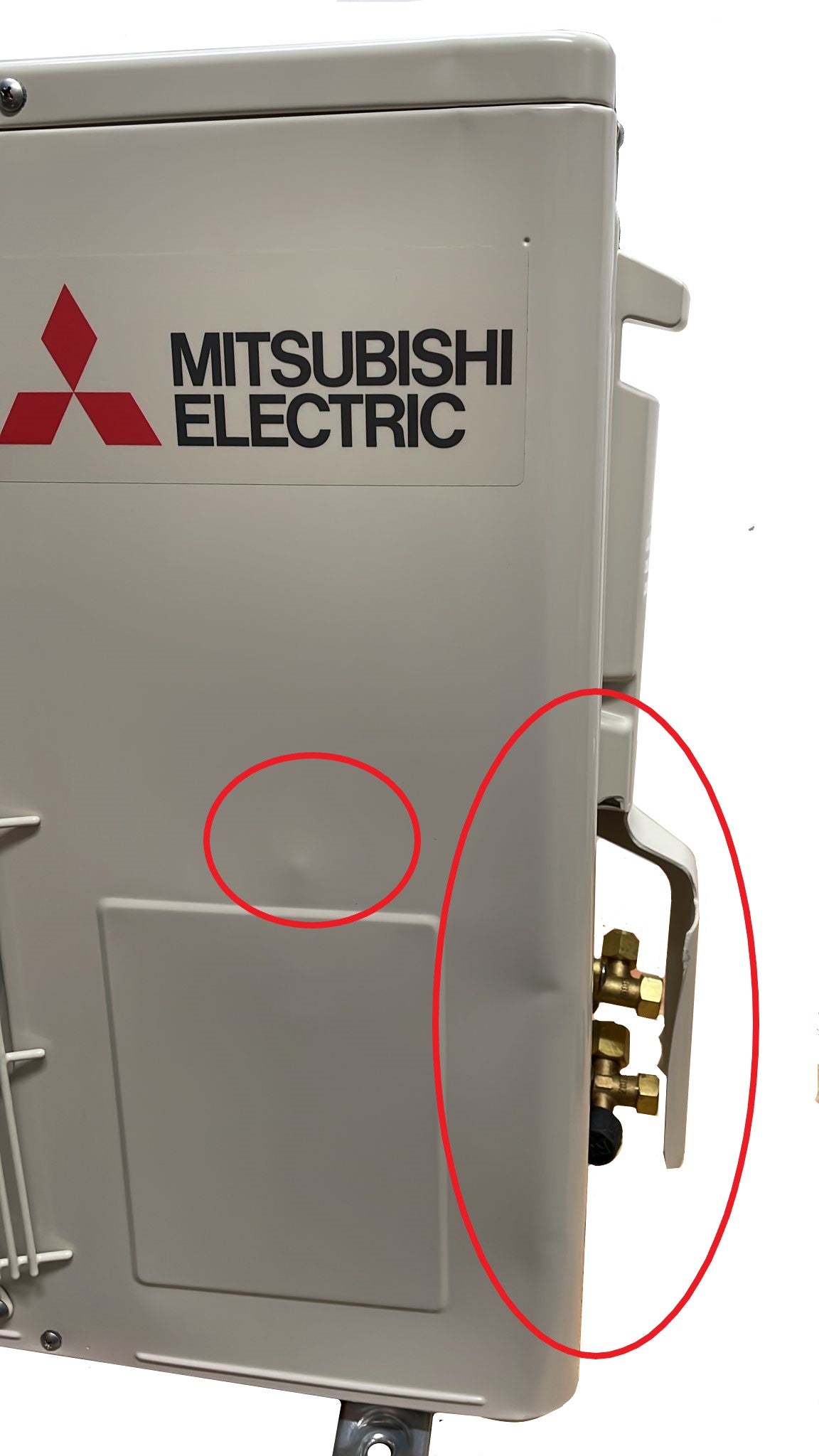 immagine-2-mitsubishi-electric-area-occasioni-climatizzatore-condizionatore-mitsubishi-electric-inverter-serie-smart-msz-hr-9000-btu-msz-hr25vf-r-32-wi-fi-optional-classe-aa
