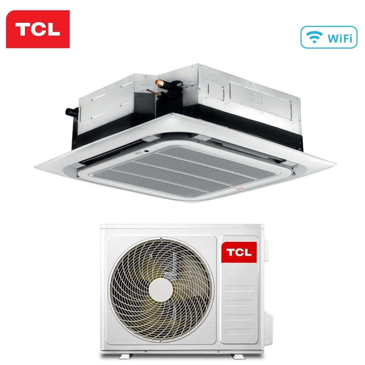 immagine-2-tcl-climatizzatore-condizionatore-tcl-cassetta-inverter-24000-btu-mn24ss0-mt2410-r-32-wi-fi-integrato-classe-aa-con-griglia-inclusa