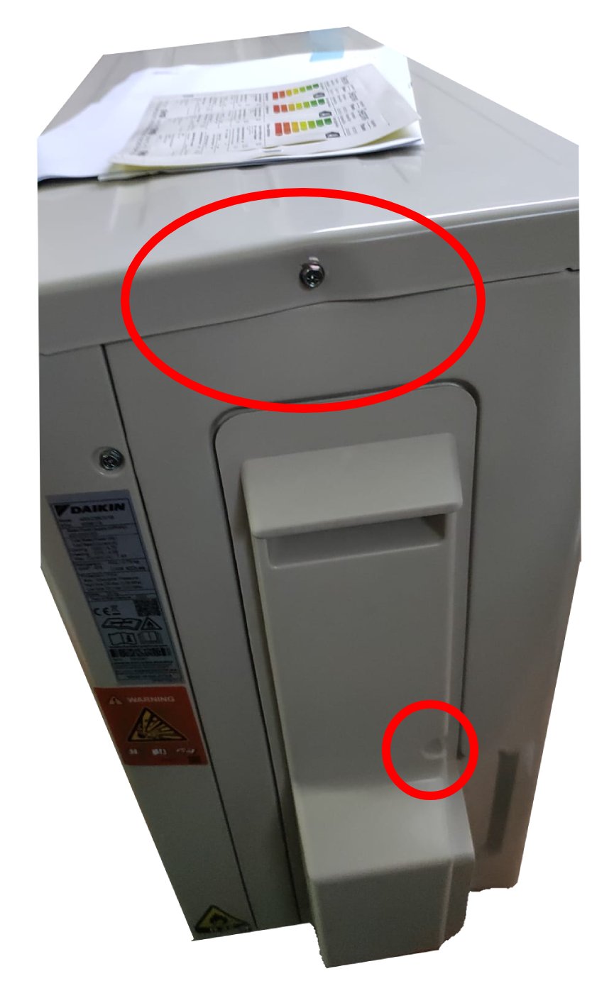 immagine-3-daikin-area-occasioni-climatizzatore-condizionatore-daikin-inverter-serie-siesta-atxc-c-12000-btu-atxc35c-arxc35c-r-32-wi-fi-optional-classe-aa-novita