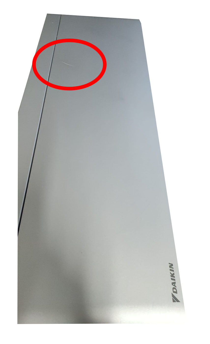 immagine-3-daikin-area-occasioni-unita-interna-a-parete-daikin-bluevolution-serie-stylish-total-silver-12000-btu-ftxa35bs-r-32-wi-fi-integrato-colore-grigio-argento