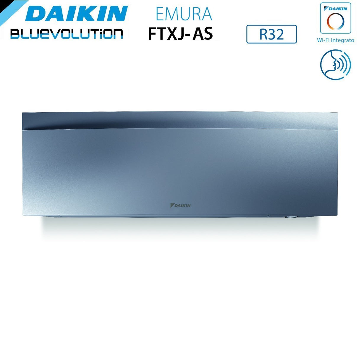 immagine-3-daikin-climatizzatore-condizionatore-daikin-bluevolution-dual-split-inverter-serie-emura-silver-iii-99-con-2mxm40a-r-32-wi-fi-integrato-90009000-colore-argento-garanzia-italiana