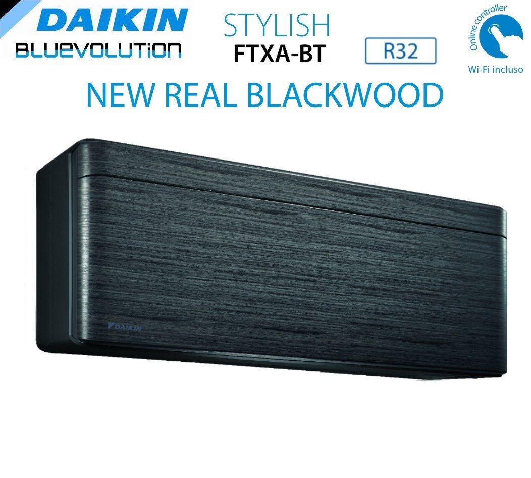 immagine-3-daikin-climatizzatore-condizionatore-daikin-bluevolution-penta-split-inverter-serie-ftxa-bt-stylish-real-blackwood-99121212-con-5mxm90n-r-32-wi-fi-integrato-90009000120001200012000-colore-legno-nero-garanzia-italiana