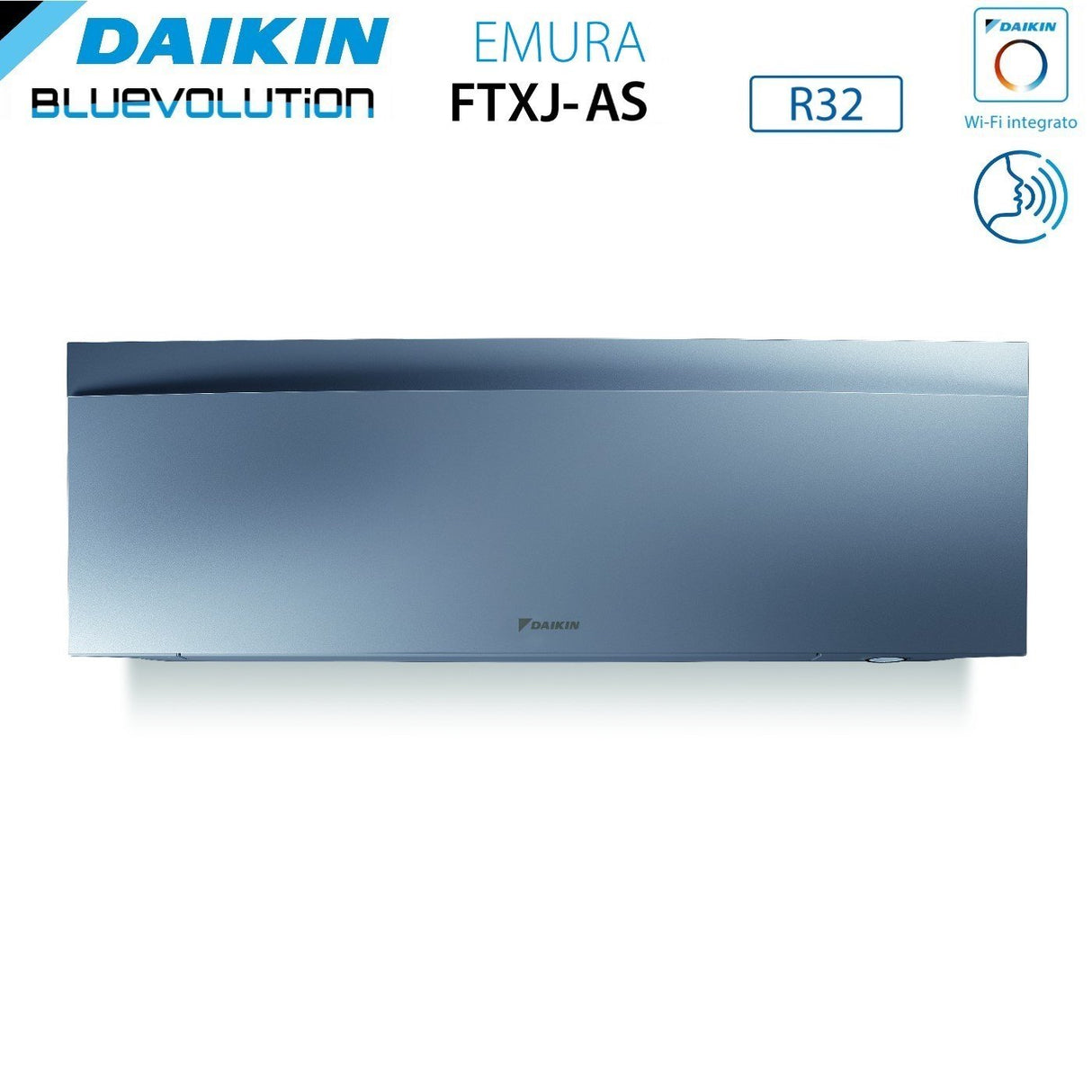 immagine-3-daikin-climatizzatore-condizionatore-daikin-bluevolution-trial-split-inverter-serie-emura-silver-iii-9918-con-3mxm68n-r-32-wi-fi-integrato-9000900018000-colore-argento-garanzia-italiana