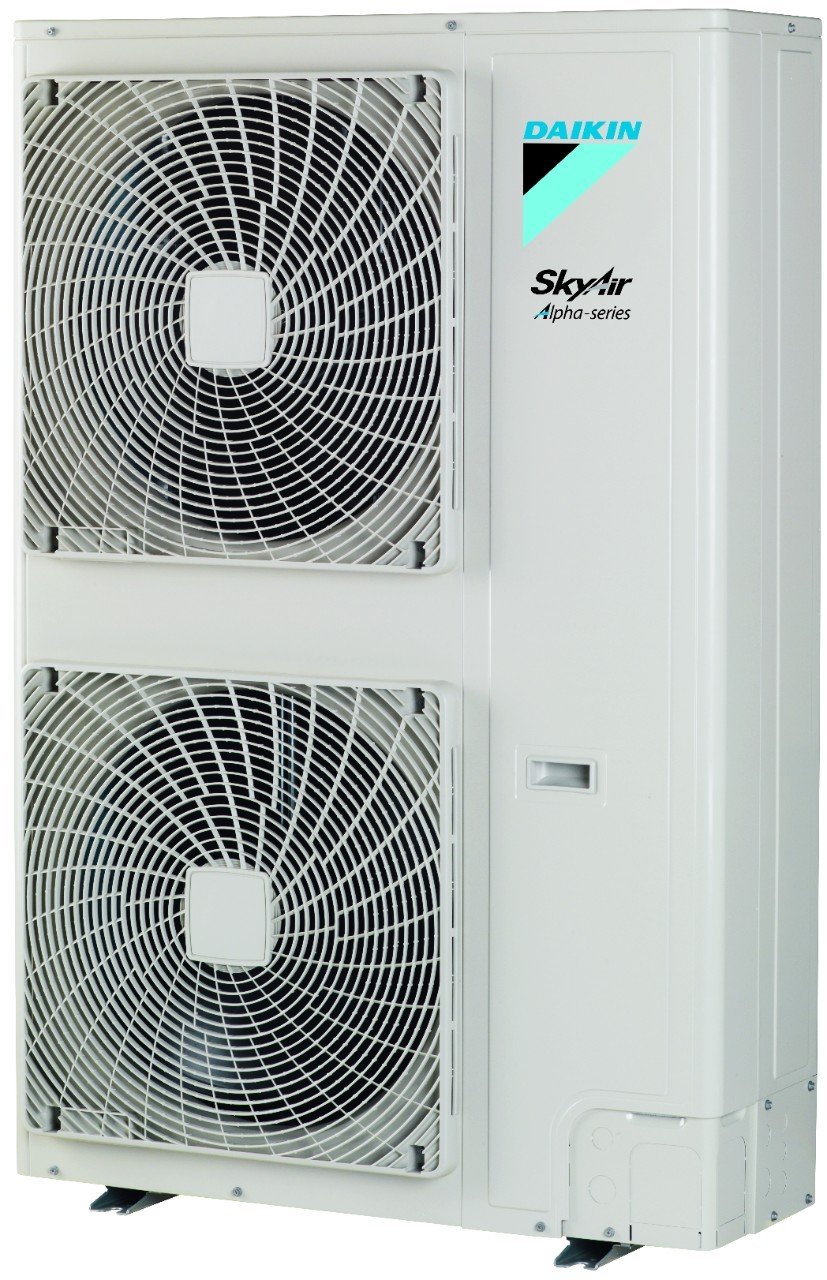 immagine-3-daikin-climatizzatore-condizionatore-daikin-dual-split-inverter-pensile-a-soffitto-fha-a-2424-con-rzag140my1-r-32-trifase-wi-fi-optional-2400024000-con-comando-a-filo-incluso