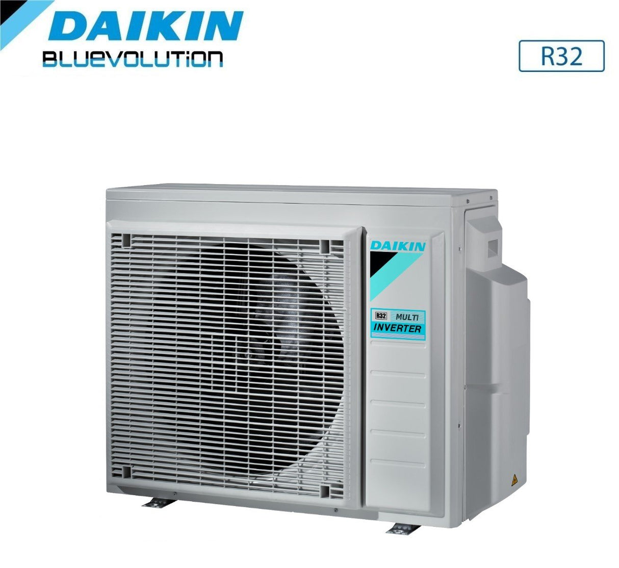 immagine-3-daikin-unita-esterna-daikin-bluevolution-motore-multisplit-4mxm80n-quadri-split-r-32
