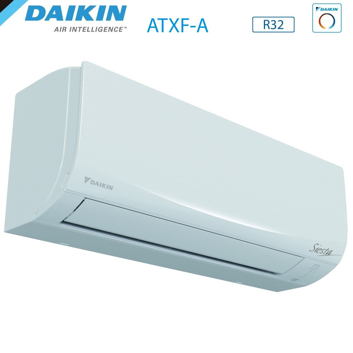 immagine-3-daikin-unita-interna-a-parete-daikin-serie-siesta-12000-btu-atxf35a-r-32-wi-fi-optional