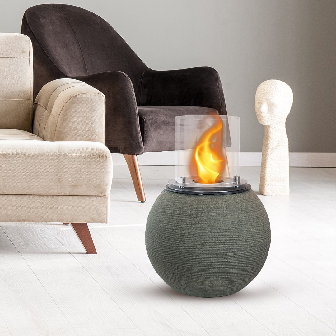 immagine-3-divina-fire-camino-a-bioetanolo-braciere-da-giardino-da-terra-per-interno-esterno-botticelli-verde-salvia-d-40-x-h54-ean-8056157806165