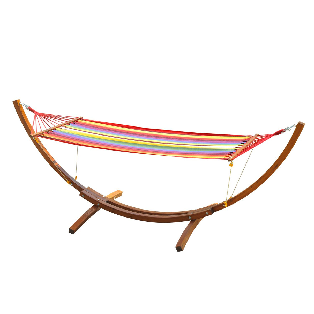 immagine-3-easycomfort-easycomfort-amaca-in-tessuto-a-righe-colorato-con-supporto-in-legno-3-15x1x1-1m-ean-8054144138442