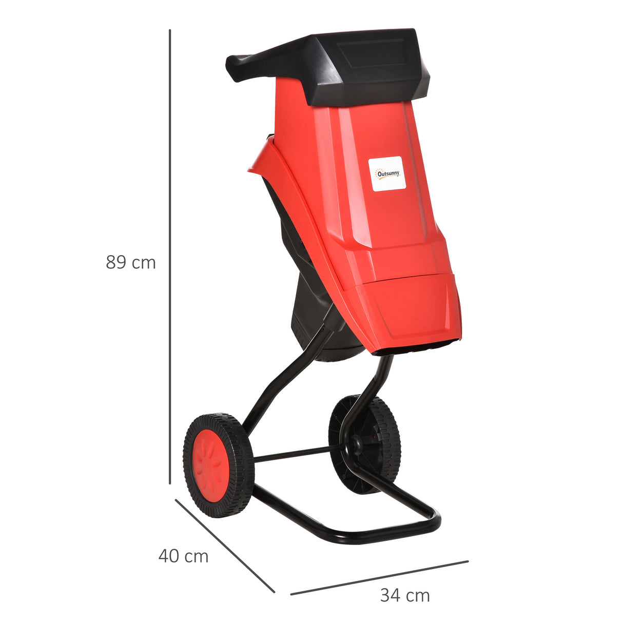 immagine-3-easycomfort-easycomfort-biotrituratore-elettrico-da-giardino-con-sacco-da-50l-paletta-e-ruote-trituratore-da-giardino-rosso