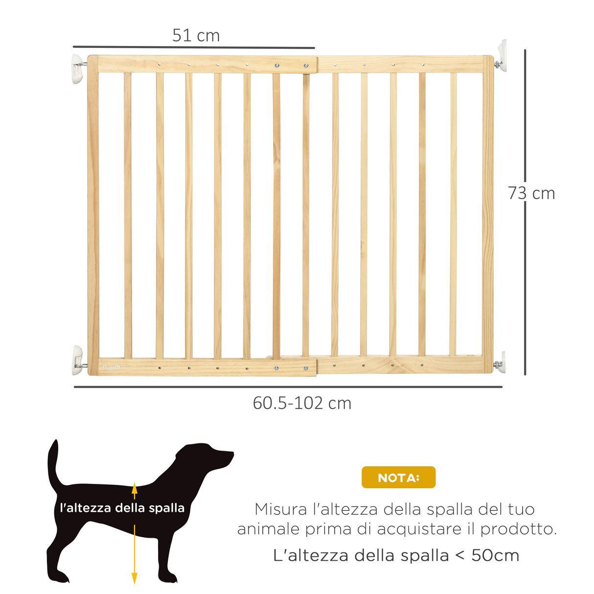 immagine-3-easycomfort-easycomfort-cancellino-per-cani-taglia-piccola-e-media-in-legno-di-pino-cancelletto-estensibile-a-2-pannelli-60-5-102x73-cm