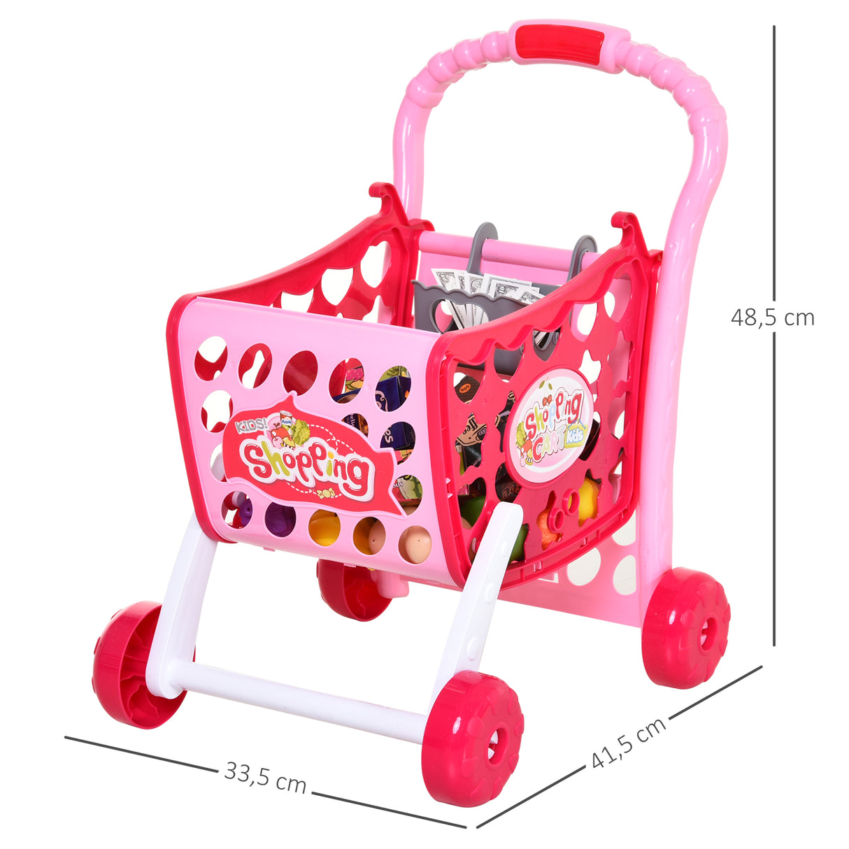 immagine-3-easycomfort-easycomfort-carrello-giocattolo-in-tre-modalita-per-bambini-3-anni-con-38-accessori-inclusi-suoni-e-luci-divertenti-rosa