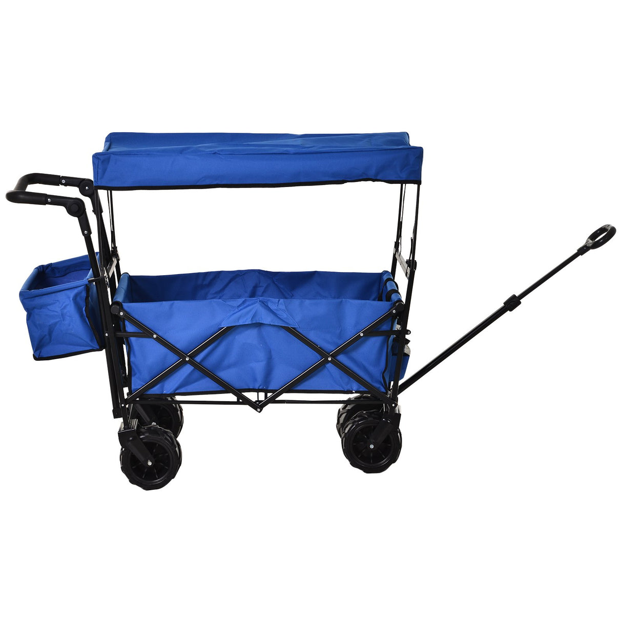 immagine-3-easycomfort-easycomfort-carrello-portaoggetti-da-spiaggia-pieghevole-impermeabile-blu-110x56x101cm-ean-8055776915210