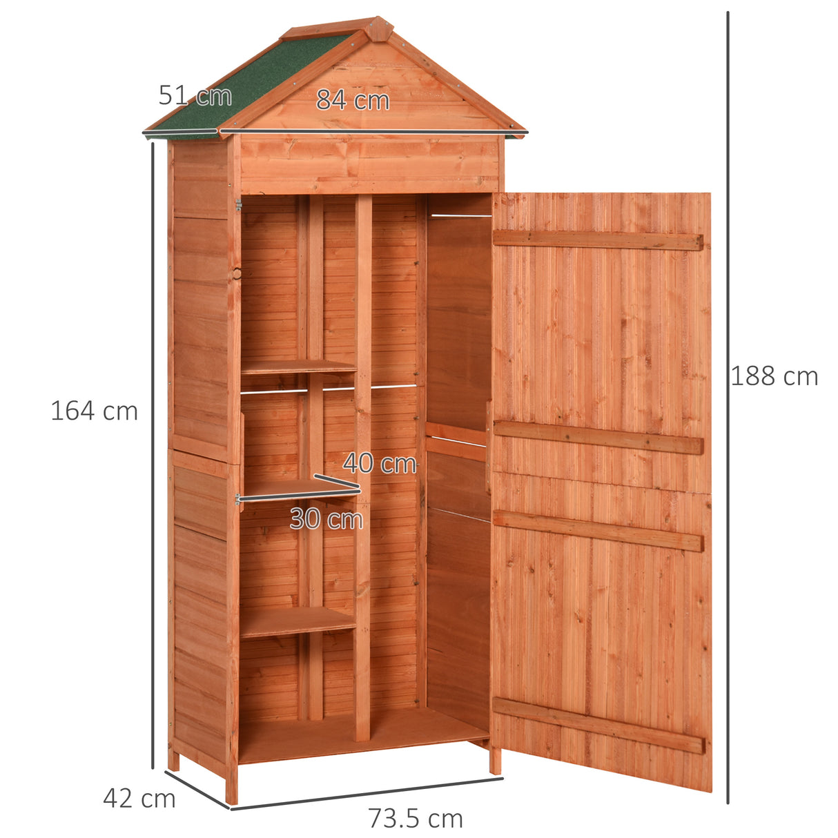 immagine-3-easycomfort-easycomfort-casetta-box-porta-attrezzi-in-legno-da-giardino-ripostiglio-da-esterno