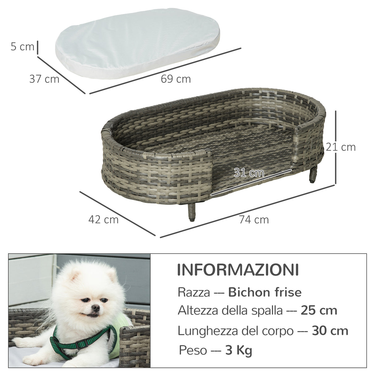 immagine-3-easycomfort-easycomfort-divano-per-cani-di-taglia-piccola-e-media-in-rattan-pe-con-cuscino-in-gommapiuma-74x42x21-cm