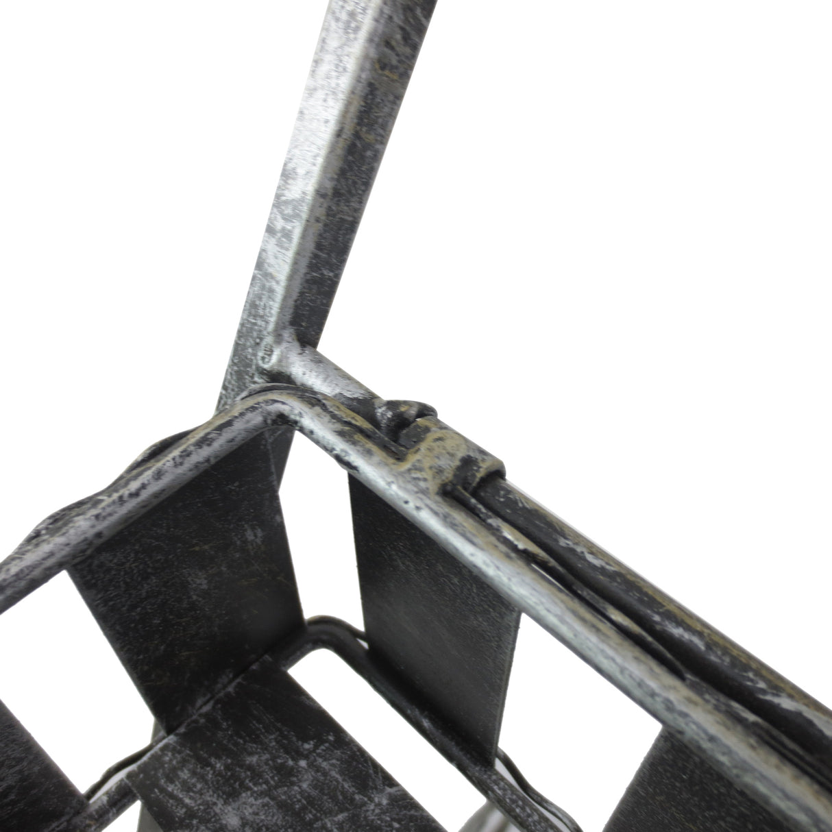 immagine-3-easycomfort-easycomfort-fioriera-da-balcone-a-3-ripiani-con-2-ruote-porta-piante-per-giardino-in-metallo-53x39x78cm-nero-ean-8054111849456