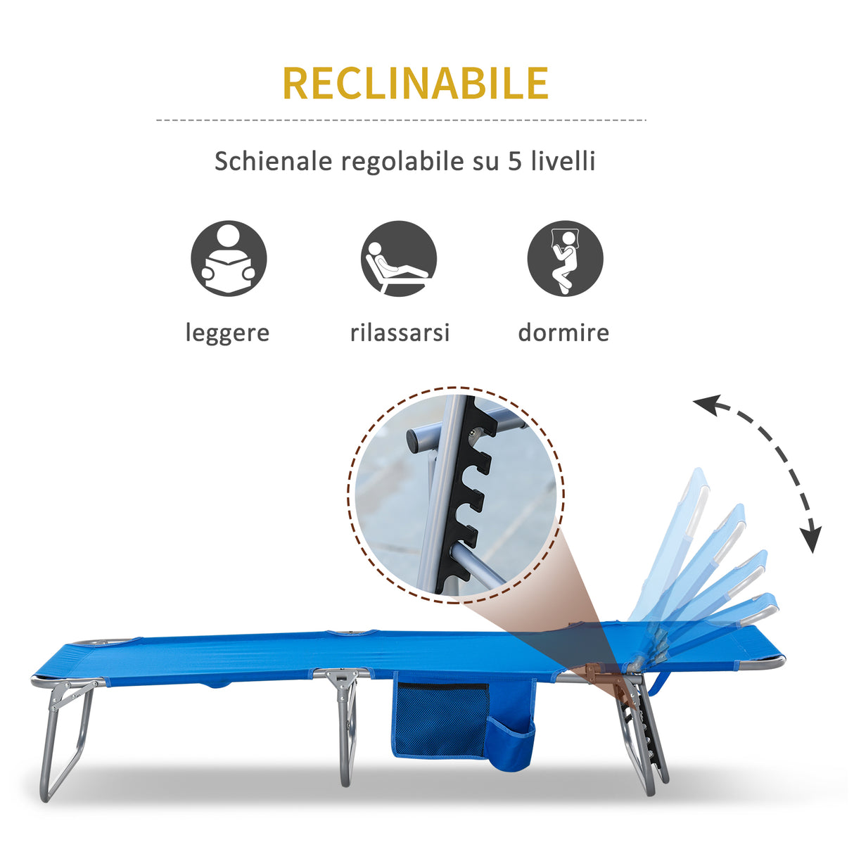 immagine-3-easycomfort-easycomfort-lettino-pieghevole-da-campeggio-5-reclinazioni-e-tasca-laterale-lettino-prendisole-in-acciaio-e-tessuto-oxford-58x193x35-5cm-blu-ean-8054144137346