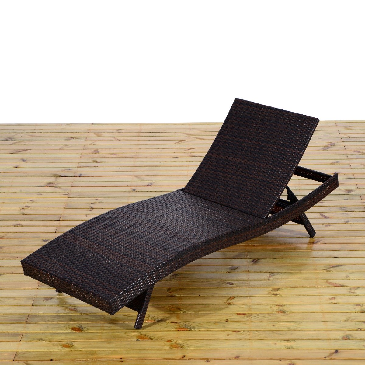 immagine-3-easycomfort-easycomfort-lettino-sdraio-da-sole-reclinabile-in-pe-rattan-con-materassino-marrone-ean-8054144138961