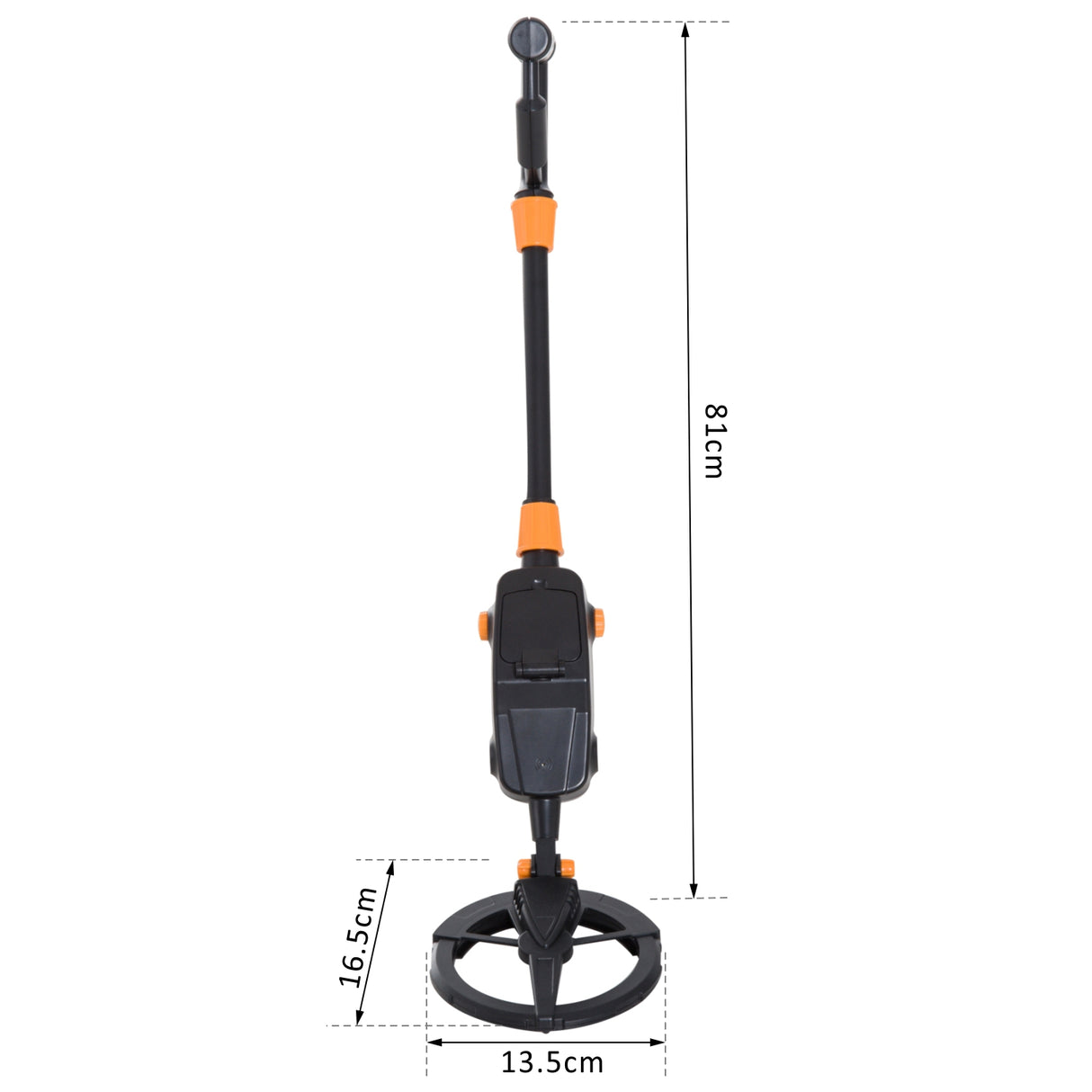 immagine-3-easycomfort-easycomfort-metal-detector-cercametalli-rilevatore-metalli-regolabile-con-display-lcd-ean-8054111843201