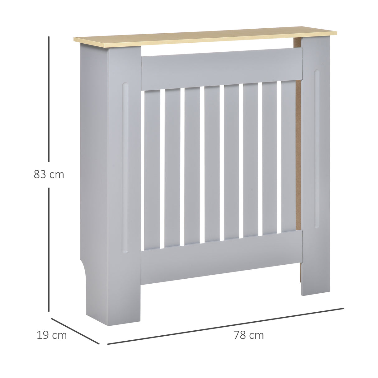 immagine-3-easycomfort-easycomfort-mobile-copricalorifero-in-mdf-e-legno-truciolare-design-a-doghe-con-mensola-superiore-78x19x83cm-grigio