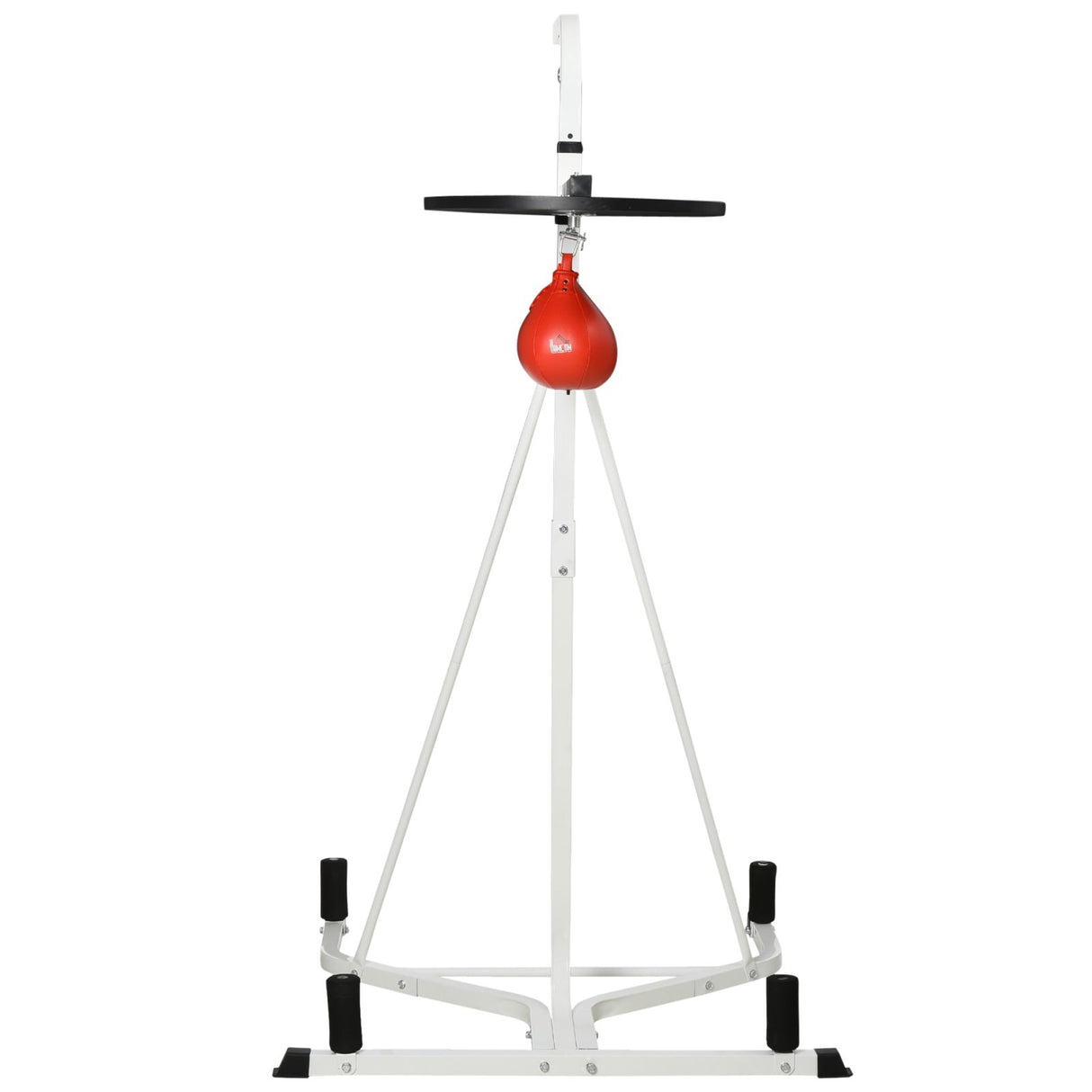 immagine-3-easycomfort-easycomfort-piattaforma-con-pera-da-boxe-per-allenamento-in-acciaio-punching-ball-rossa-115x163x224cm-ean-8054111848534