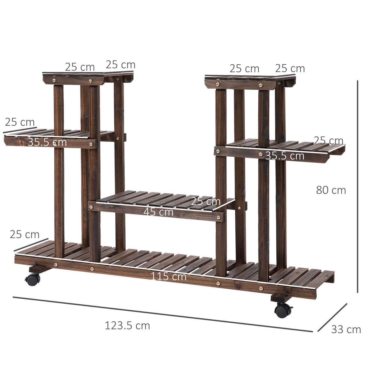 immagine-3-easycomfort-easycomfort-scaffale-portafiori-a-4-livelli-fioriera-da-esterno-e-interno-in-legno-con-4-ruote-123-5-x-33-x-80cm-ean-8054111843409
