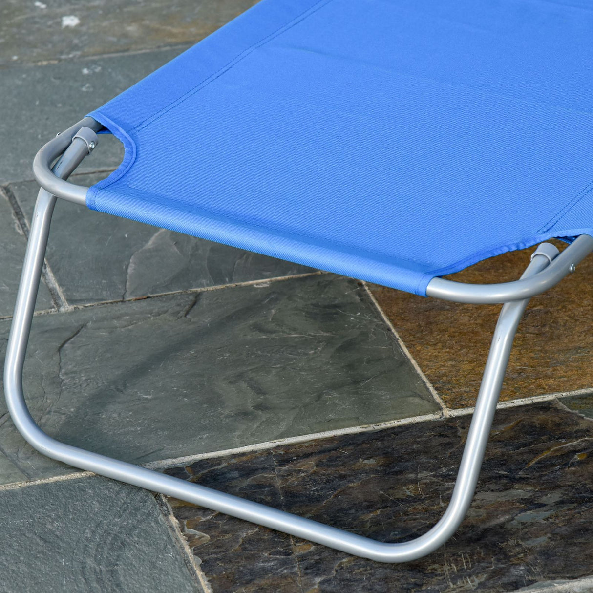 immagine-3-easycomfort-easycomfort-sdraio-da-giardino-pieghevole-in-metallo-e-tessuto-oxford-lettino-prendisole-traspirante-blu-ean-8054111845281