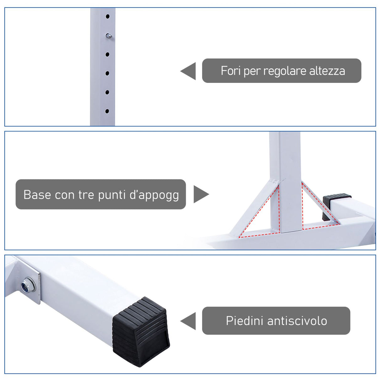 immagine-3-easycomfort-easycomfort-supporto-bilanciere-porta-manubri-per-pesistica-max-200kg-ean-8054111843874