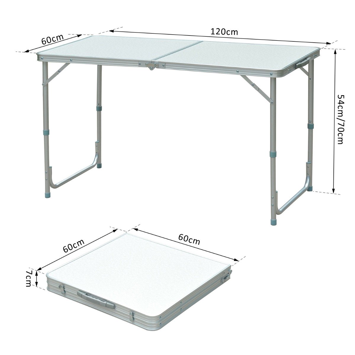 immagine-3-easycomfort-easycomfort-tavolo-da-campeggio-picnic-pieghevole-portatile-regolabile-in-altezza-in-alluminio-120-x-60-x-5470-cm-ean-8054111843683
