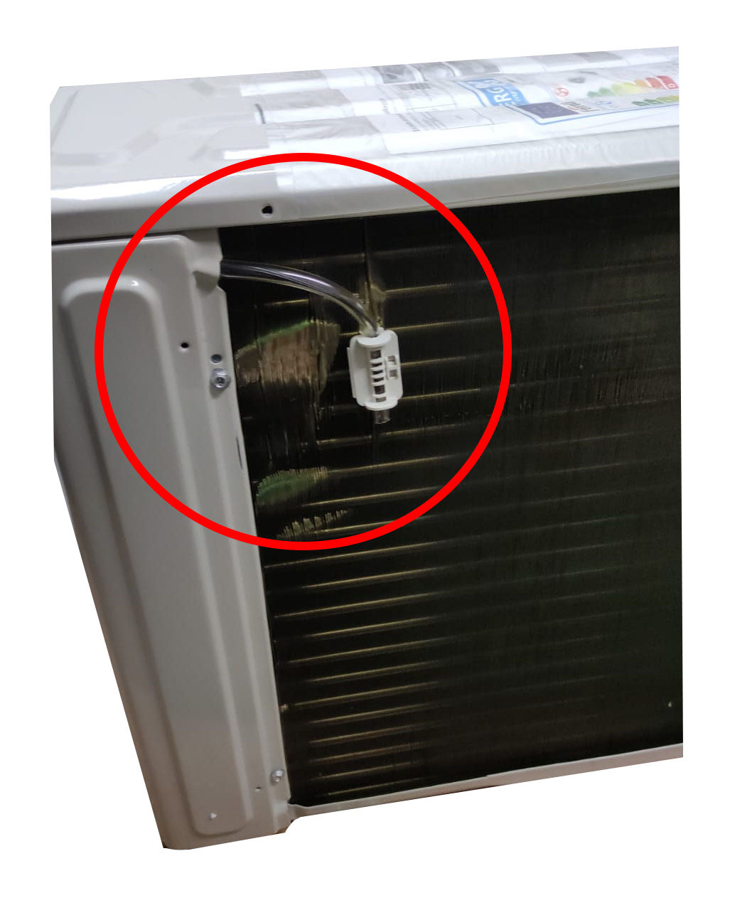 immagine-3-ferroli-area-occasioni-climatizzatore-condizionatore-inverter-ferroli-ambra-s-12000-btu-r-32-wi-fi-integrato-novita