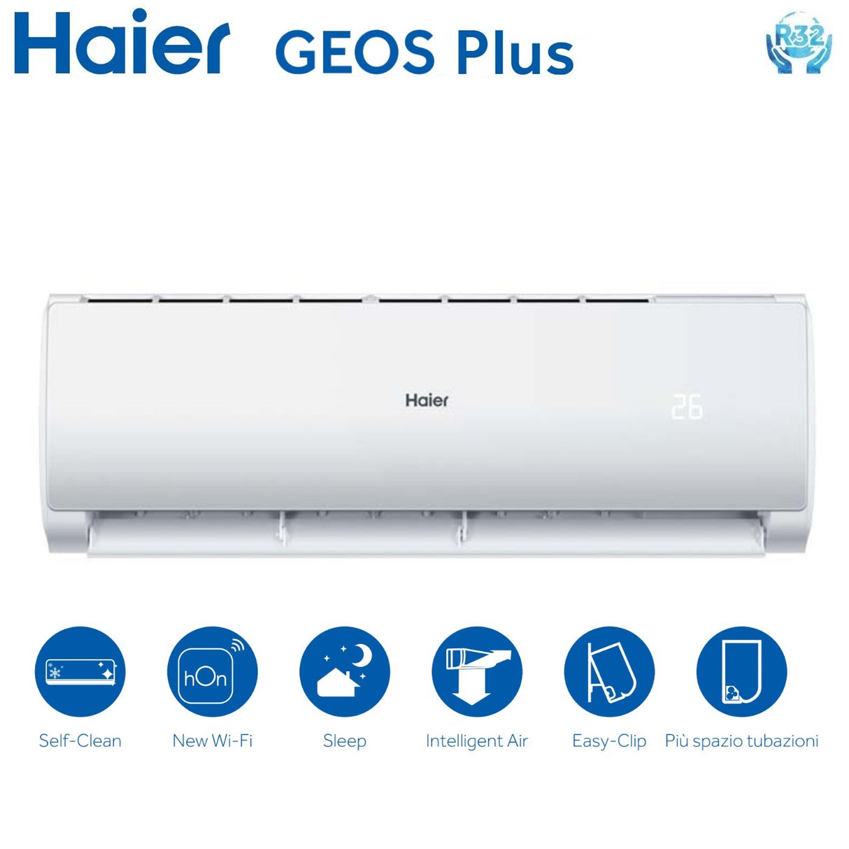 immagine-3-haier-climatizzatore-condizionatore-haier-dual-split-inverter-serie-geos-plus-99-con-2u40meffra-r-32-wi-fi-integrato-90009000-ean-8059657012500