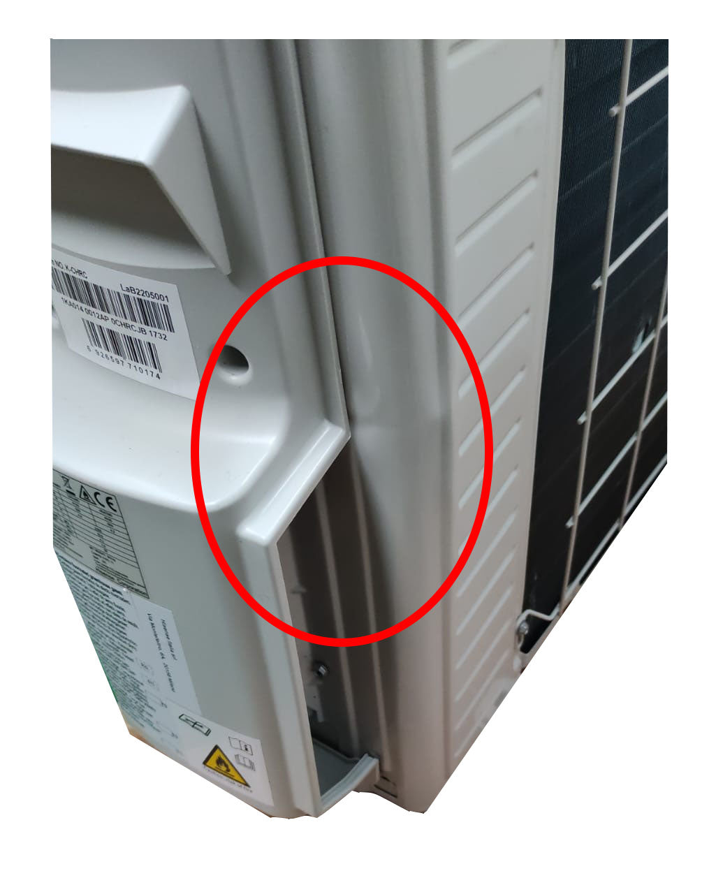 immagine-3-hisense-area-occasioni-climatizzatore-condizionatore-hisense-dual-split-inverter-serie-hi-comfort-712-con-2amw42u4rgc-r-32-wi-fi-integrato-700012000-novita