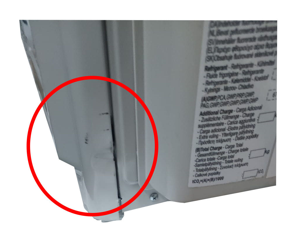 immagine-3-hisense-area-occasioni-climatizzatore-condizionatore-hisense-dual-split-inverter-serie-hi-comfort-712-con-2amw42u4rgc-r-32-wi-fi-integrato-700012000-novita