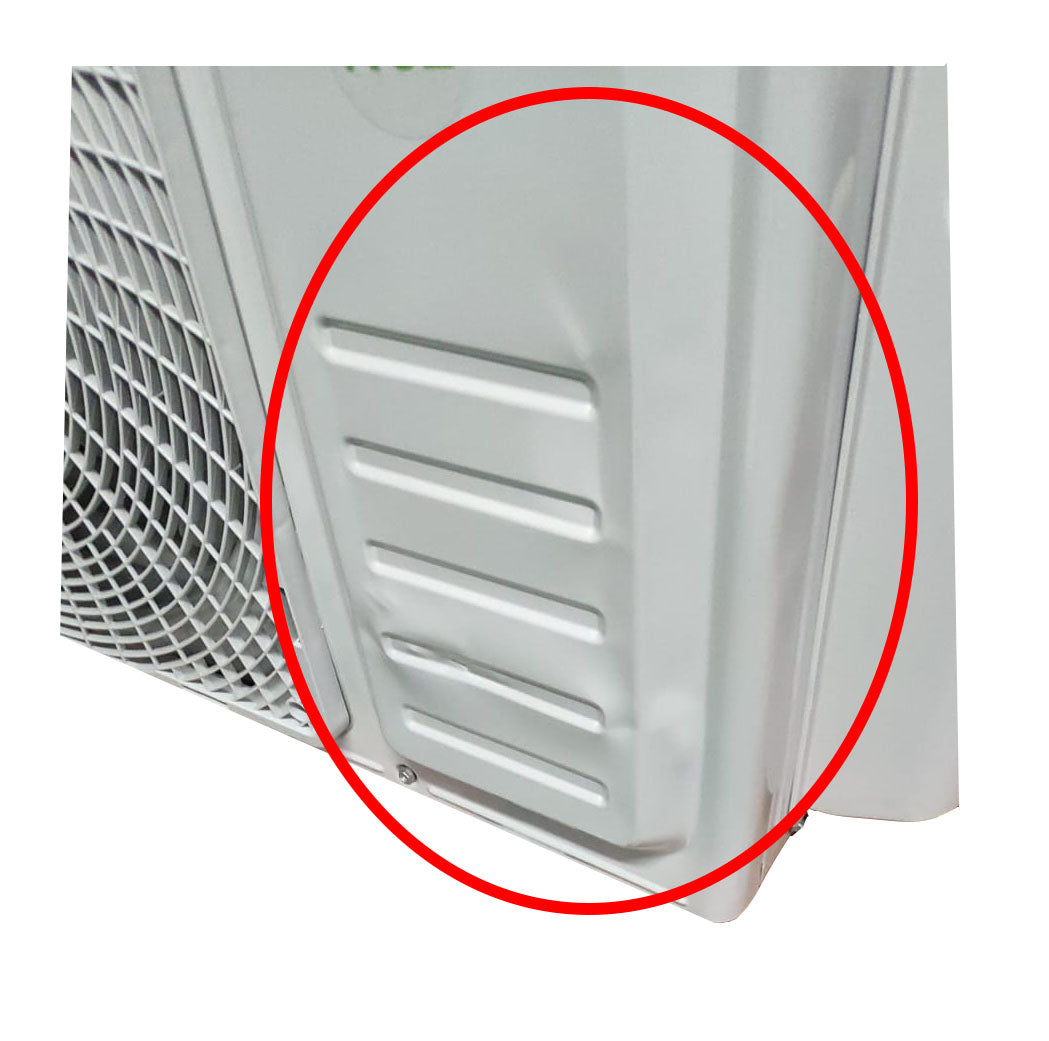 immagine-3-hisense-area-occasioni-climatizzatore-condizionatore-hisense-dual-split-inverter-serie-hi-comfort-912-con-2amw42u4rgc-r-32-wi-fi-integrato-900012000-novita