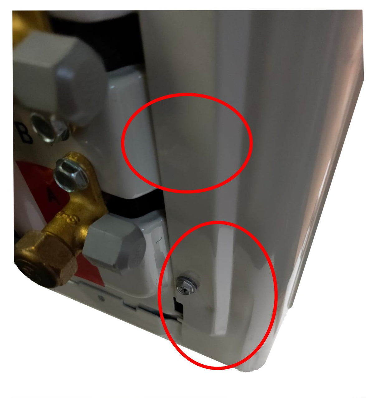 immagine-3-hisense-area-occasioni-climatizzatore-condizionatore-hisense-dual-split-inverter-serie-new-comfort-99-con-2amw35u4rra-r-32-wi-fi-optional-90009000-novita