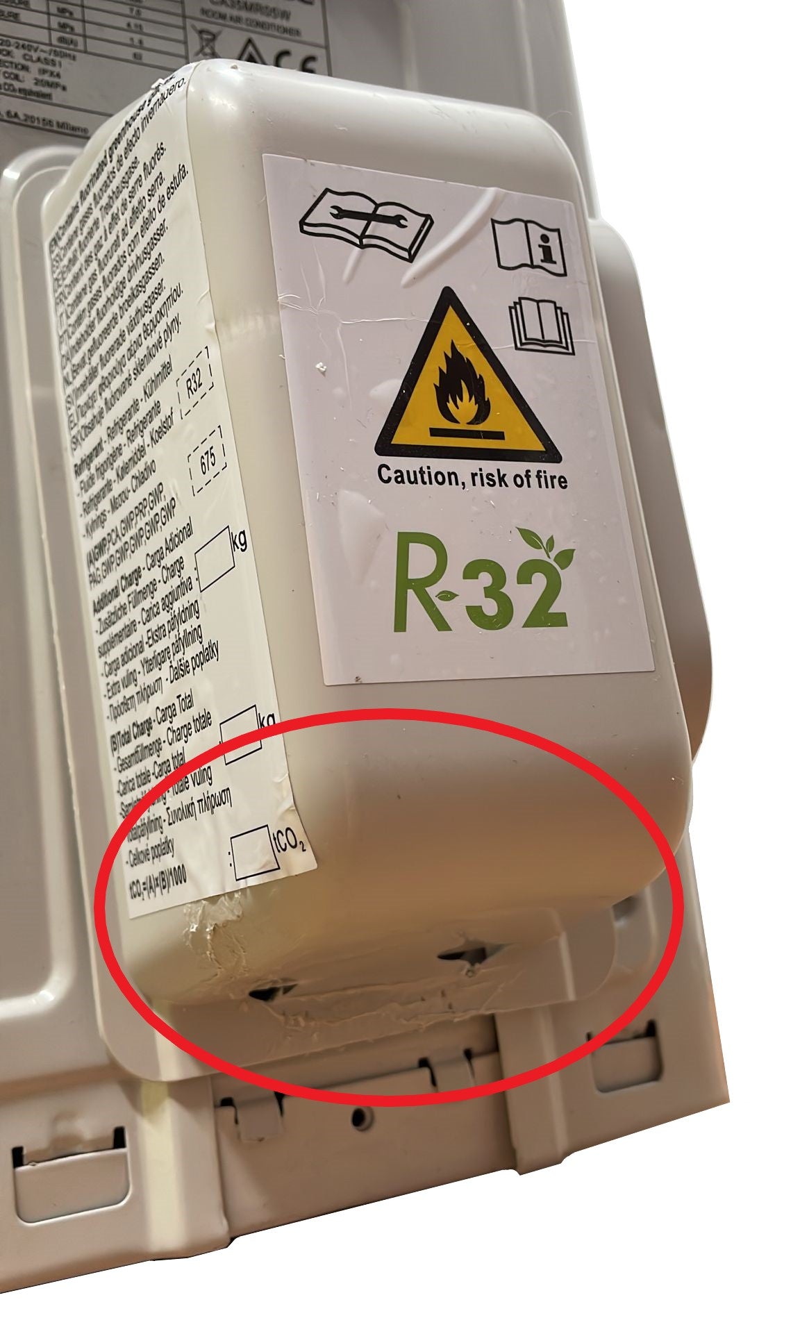 immagine-3-hisense-area-occasioni-climatizzatore-condizionatore-hisense-inverter-serie-easy-smart-12000-btu-ca35mr05g-ca35mr05w-r-32-wi-fi-optional-classe-aa