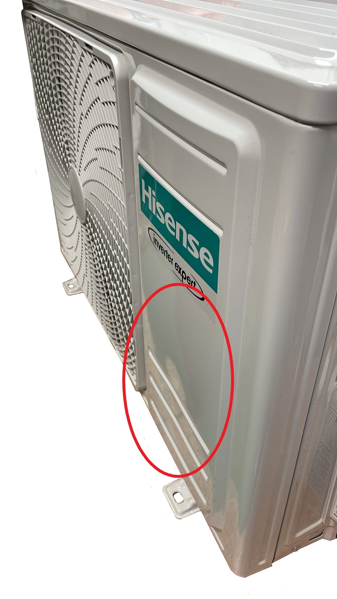 immagine-3-hisense-area-occasioni-climatizzatore-condizionatore-hisense-inverter-serie-easy-smart-12000-btu-ca35mr05g-ca35mr05w-r-32-wi-fi-optional-classe-aa