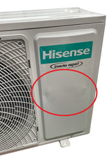 immagine-3-hisense-area-occasioni-climatizzatore-condizionatore-hisense-inverter-serie-easy-smart-18000-btu-ca50xs02g-ca50xs02w-r-32-wi-fi-optional-classe-aa