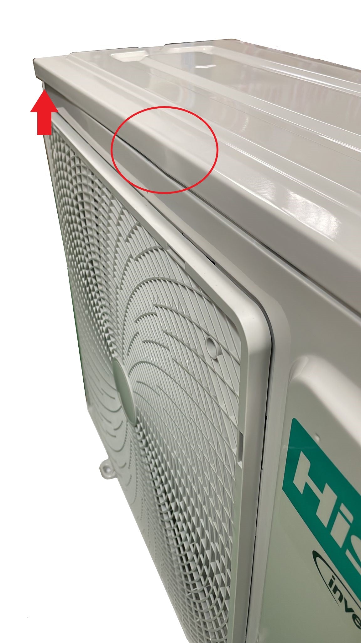 immagine-3-hisense-area-occasioni-climatizzatore-condizionatore-hisense-inverter-serie-easy-smart-24000-btu-ca70bt02g-ca70bt02w-r-32-wi-fi-optional-classe-aa