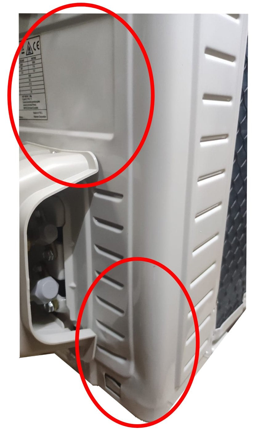 immagine-3-hisense-area-occasioni-climatizzatore-condizionatore-hisense-inverter-serie-hi-comfort-9000-btu-cf25yr04g-tq25xe0c-r-32-wi-fi-integrato-classe-aa