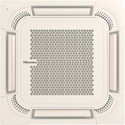 immagine-3-hisense-climatizzatore-condizionatore-hisense-trial-split-a-cassetta-999-con-3amw72u4rfa-r-32-wi-fi-optional-900090009000-con-telecomando-e-pannello-incluso-novita