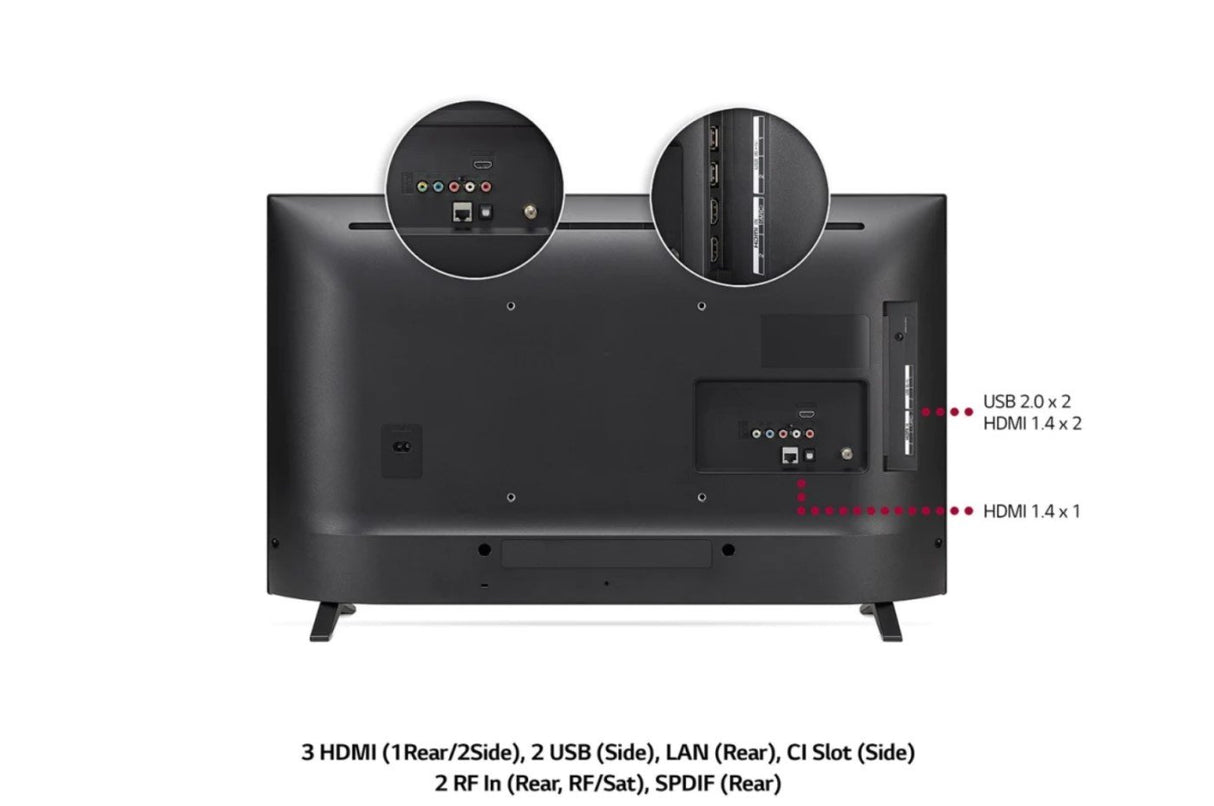 immagine-3-lg-pronta-consegna-lg-webos-smart-tv-32-led-hd-hdr-quad-core-bluetooth-3-hdmi-2-usb-dvb-t2cs2-32lm637bpla