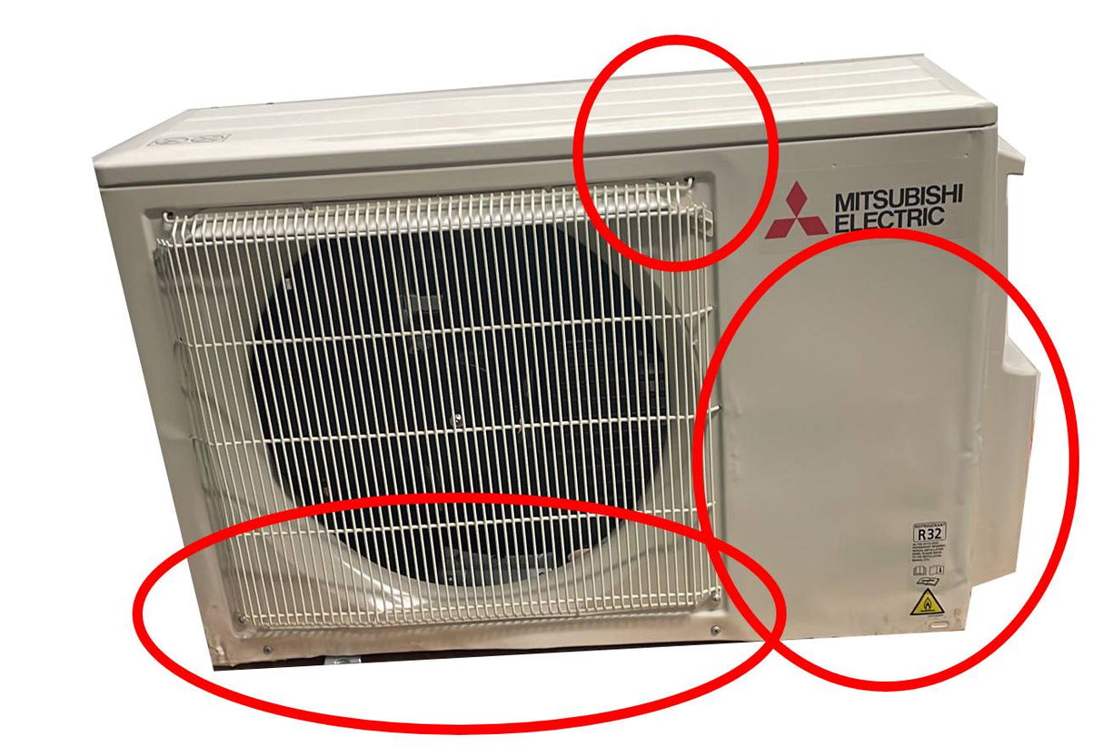 immagine-3-mitsubishi-electric-area-occasioni-climatizzatore-condizionatore-mitsubishi-electric-dual-split-inverter-serie-smart-msz-hr-912-con-mxz-2ha40vf-r-32-wi-fi-optional-900012000-ao1011