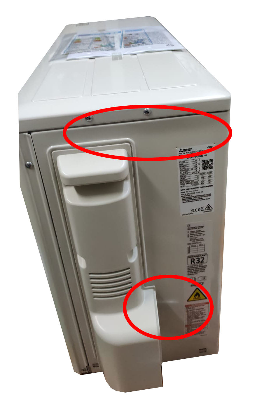 immagine-3-mitsubishi-electric-area-occasioni-climatizzatore-condizionatore-mitsubishi-electric-inverter-serie-ap-12000-btu-msz-ap35vgk-r-32-modello-plus-wi-fi-integrato-novita