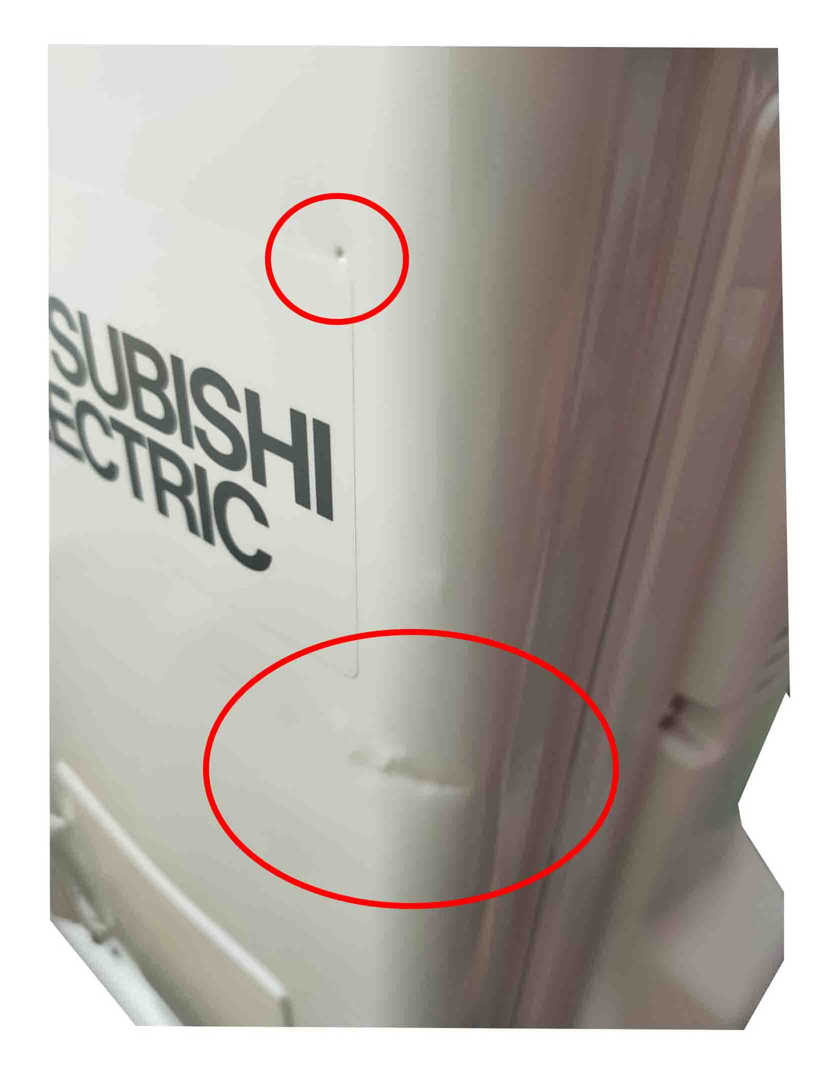 immagine-3-mitsubishi-electric-area-occasioni-climatizzatore-condizionatore-mitsubishi-electric-inverter-serie-dw-9000-btu-msz-dw25vf-r-32-wi-fi-optional