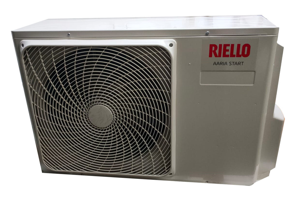 immagine-3-riello-area-occasioni-climatizzatore-condizionatore-riello-inverter-serie-aaria-start-12000-btu-amw35st-r-32-classe-a-wi-fi-optional