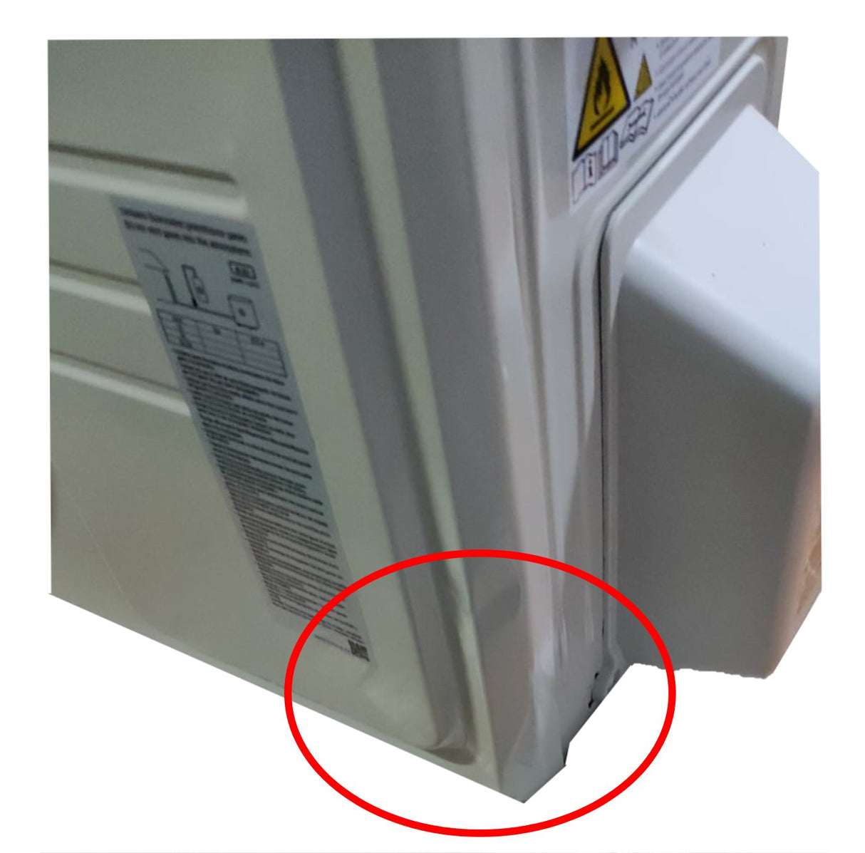 immagine-3-samsung-area-occasioni-climatizzatore-condizionatore-inverter-samsung-serie-ar35-maldives-2020-9000-btu-f-ar09art-r-32-ar09txhqasi-a-novita