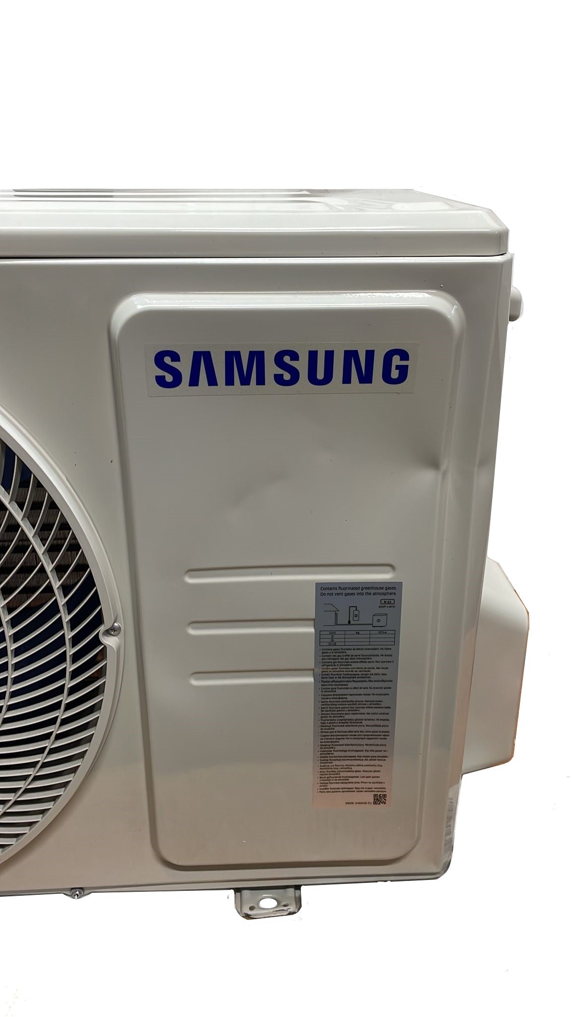 immagine-3-samsung-area-occasioni-climatizzatore-condizionatore-inverter-samsung-serie-ar35-maldives-9000-btu-f-ar09art-r-32-ar09txhqasi-classe-a