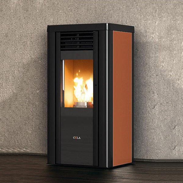 immagine-4-anselmo-cola-stufa-a-pellet-ventilata-anselmo-cola-pupilla-1101-kw-in-acciaio-maiolica-wi-fi-integrato-con-palmare-incluso-disponibile-in-vari-colori