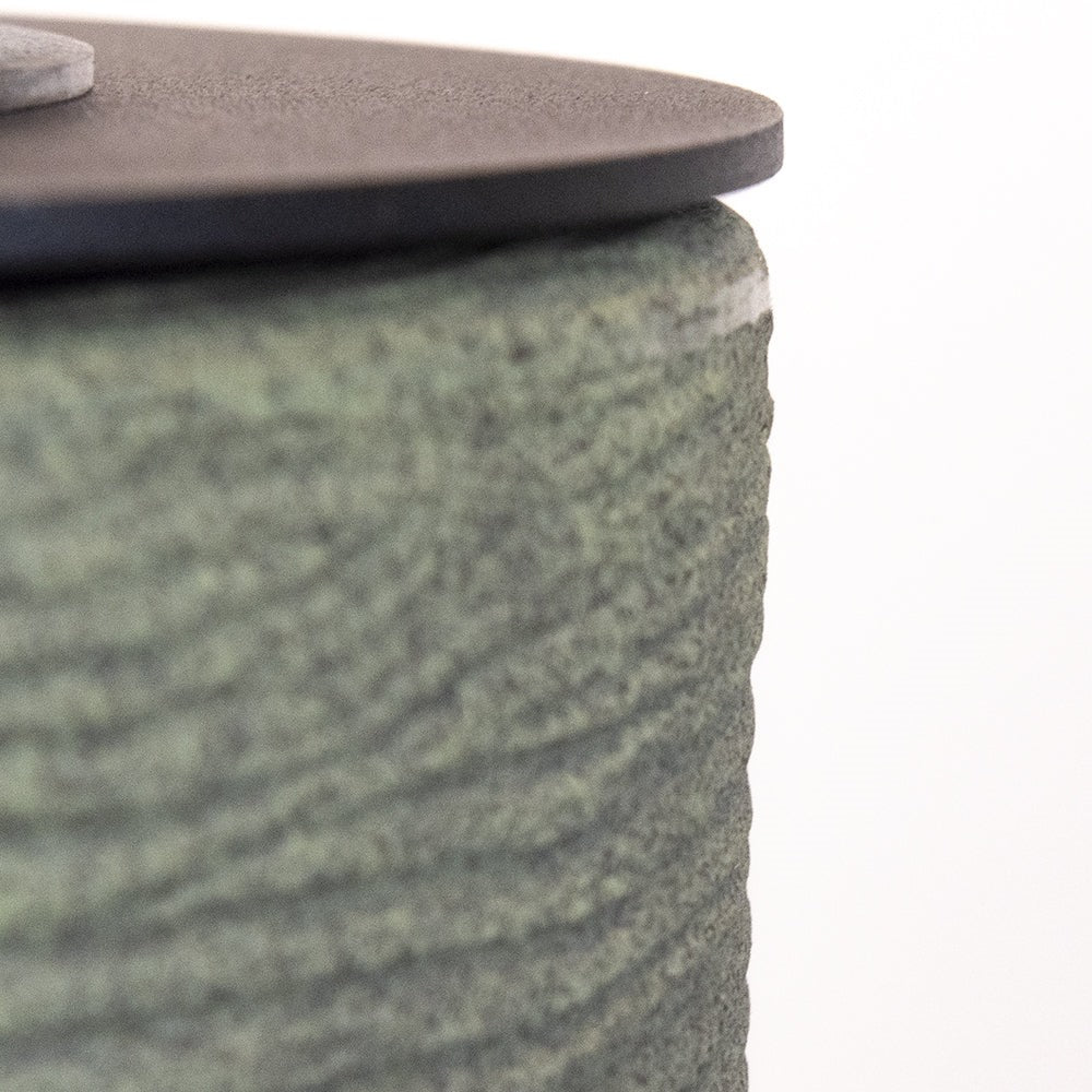 immagine-4-divina-fire-camino-a-bioetanolo-braciere-da-giardino-da-terra-per-interno-esterno-raffaello-verde-salvia-d-35-x-h55-ean-8056157806219