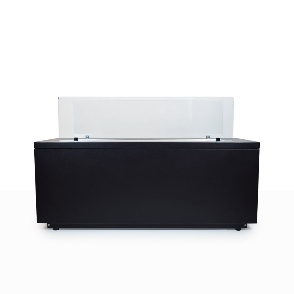 immagine-4-divina-fire-camino-a-bioetanolo-da-terra-per-interno-esterno-caravaggio-nero-l100xp40xh40-cm-ean-8056157805472